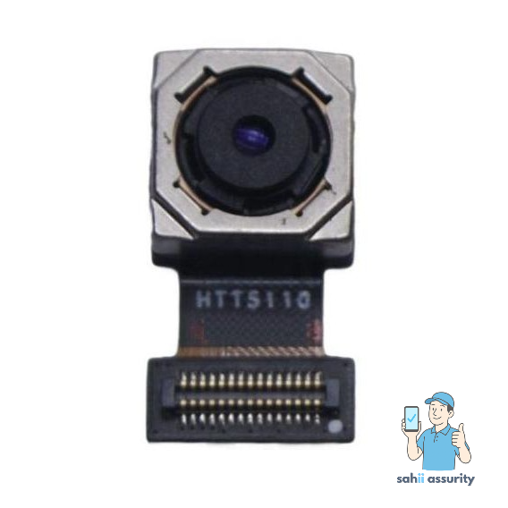 Replacement Front Camera for Vivo X200 (Selfie Camera)
